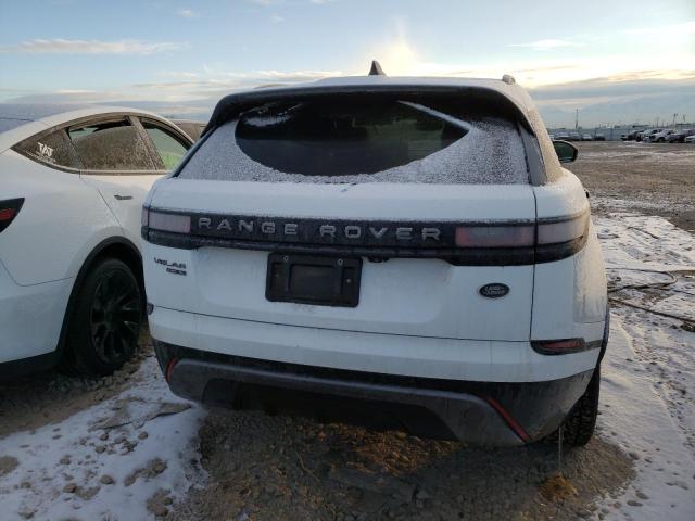 SALYL2RN8JA745670 Land Rover Range Rover Velar R-dynamic Se