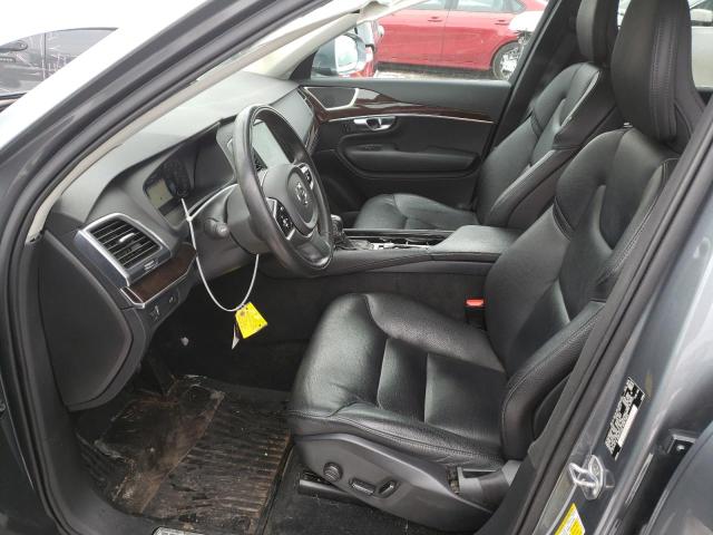 YV4A22PK9K1441301 Volvo XC90