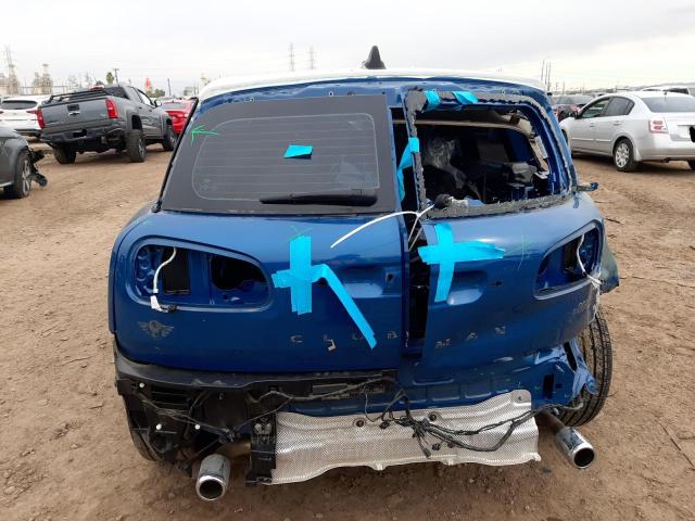 WMWLV7C04N2P98448 Mini Cooper