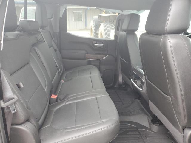 3GTP8DED9NG117735 GMC Sierra Limited C1500 Slt
