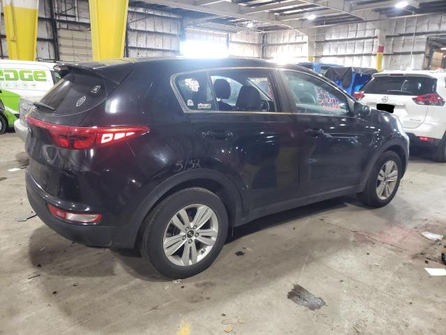 KNDPMCAC3J7388489 KIA Sportage Lx