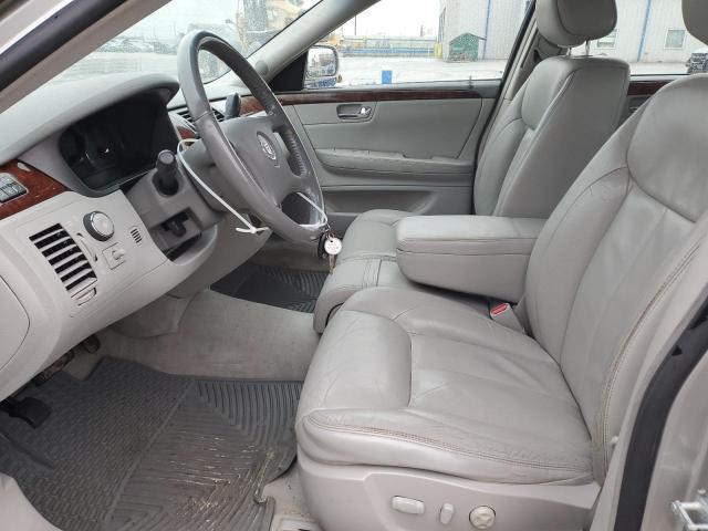 1G6KD57Y77U178967 Cadillac DTS