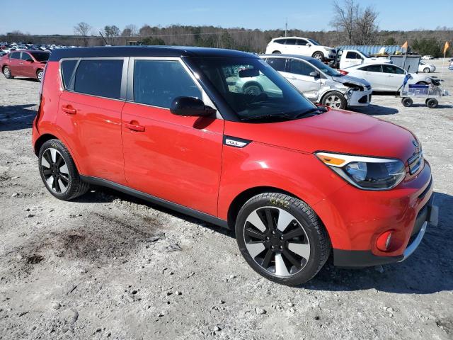 KNDJP3A58H7492078 KIA SOUL +