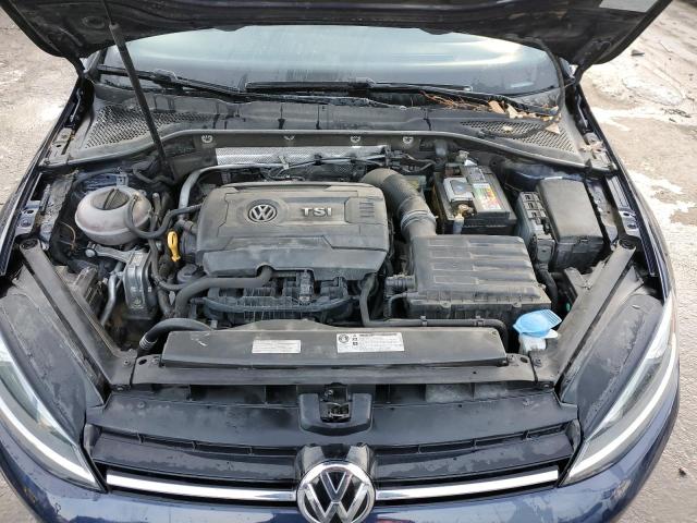 2015 VOLKSWAGEN GOLF - 3VW217AU4FM046689
