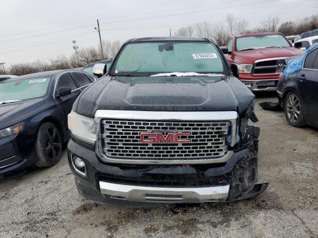 1GTG6EEN2H1325706 GMC Canyon