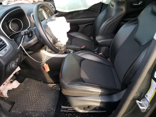 2019 JEEP COMPASS LA - 3C4NJDBB4KT703759