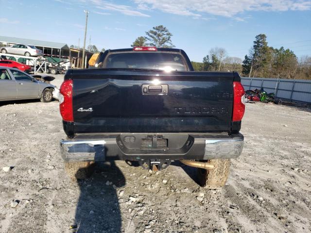 2021 TOYOTA TUNDRA CRE - 5TFDY5F15MX997680