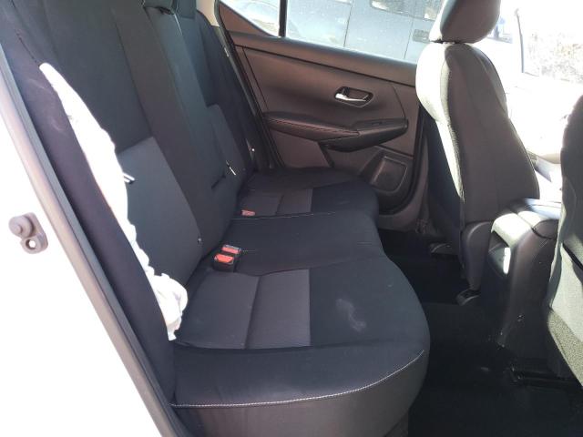 2021 NISSAN SENTRA SV 3N1AB8CV9MY207375