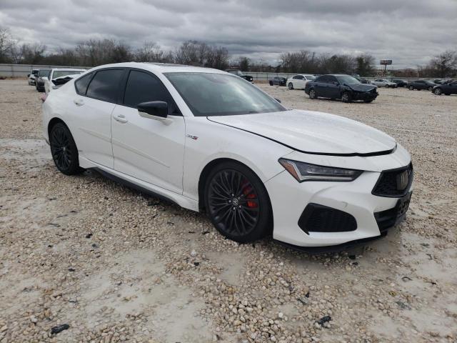 2021 ACURA TLX TYPE S - 19UUB7F05MA001464