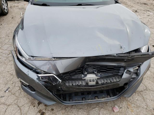 2020 NISSAN ALTIMA SL - 1N4BL4EV0LC208643