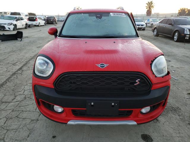 WMZYT5C5XK3G91346 Mini Cooper