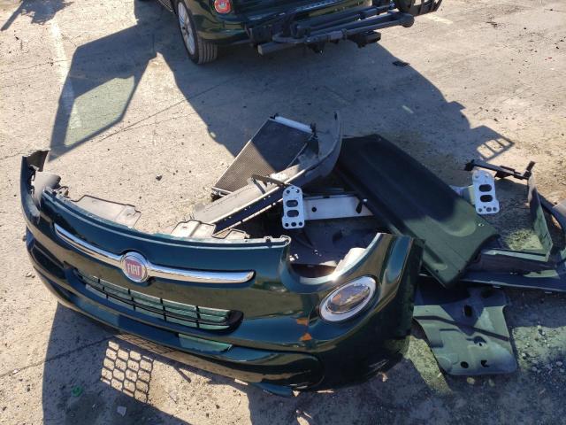 ZFBCFACHXEZ030020 Fiat 500