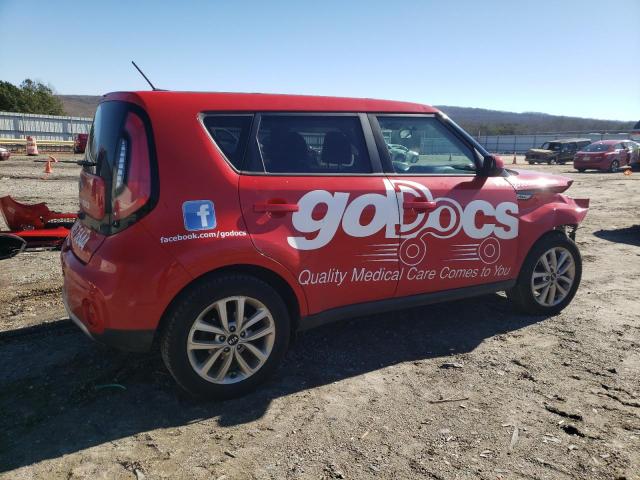 KNDJP3A53H7454337 KIA SOUL +