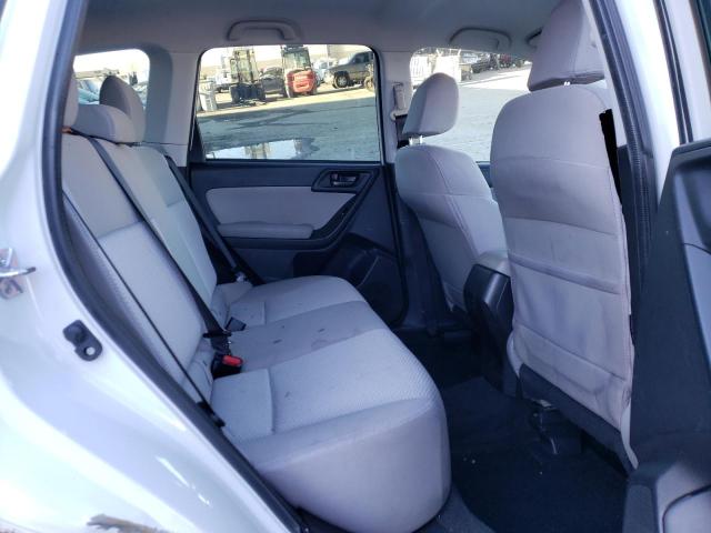 JF2SJABC9GH497016 Subaru Forester 2.5i