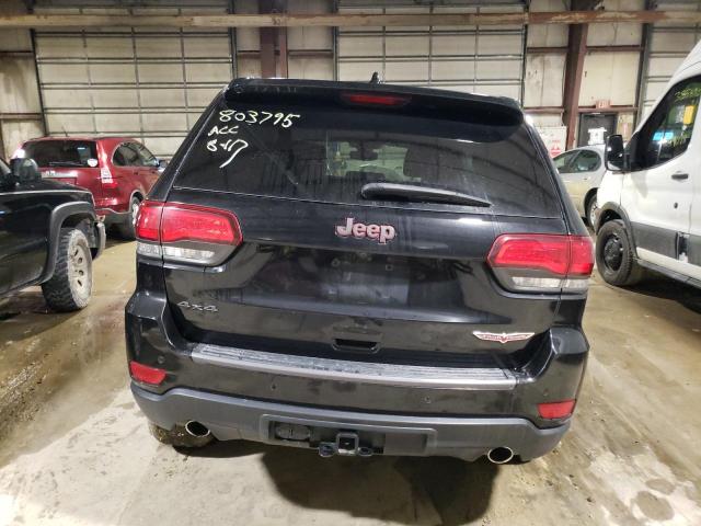 1C4RJFLG0KC803795 Jeep Grand Cherokee Trailhawk