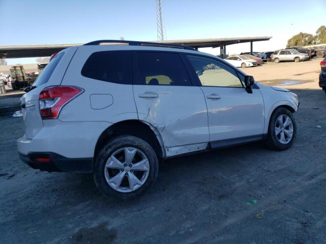 JF2SJABC9GH497016 Subaru Forester 2.5i