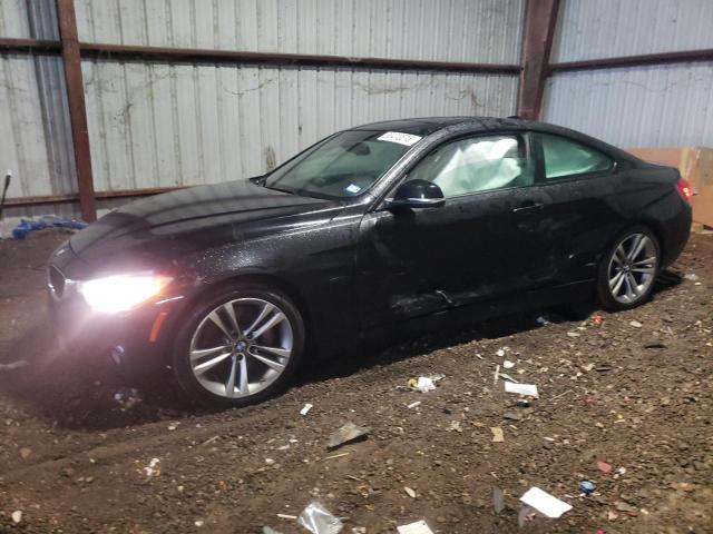 2014 BMW 4 Series 435i