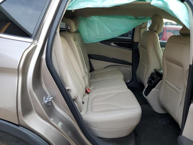 2018 LINCOLN MKX SELECT 2LMPJ6KRXJBL38886