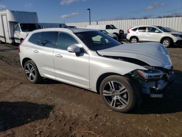 2021 VOLVO XC60 T6 MO YV4A22RK2M1711162