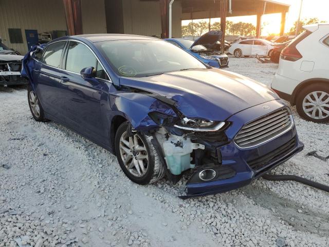 2016 FORD FUSION SE 3FA6P0HD6GR389448