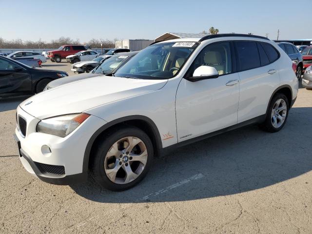 2014 BMW X1 sDrive28i