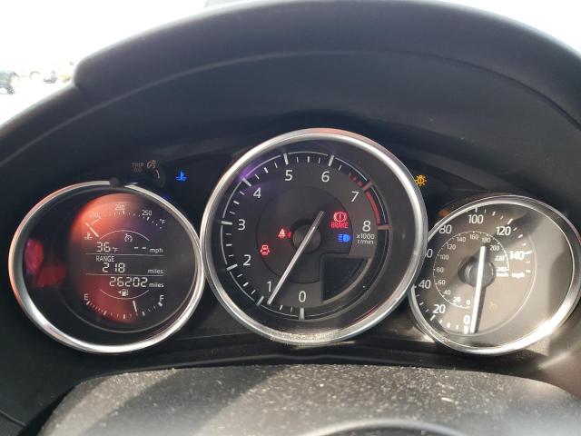 2016 MAZDA MX-5 MIATA JM1NDAB77G0110435