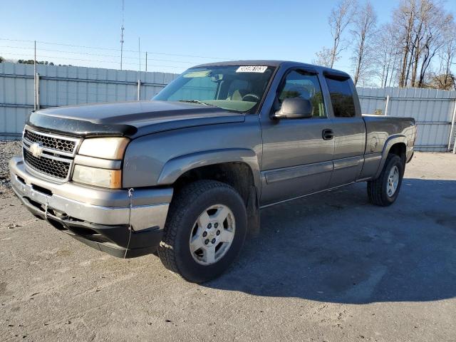 2006 Chevrolet C/K 1500 