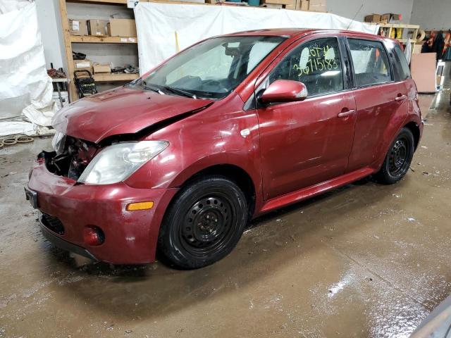 2006 TOYOTA SCION XA for Sale | IL - CHICAGO NORTH | Thu. Mar 16, 2023 ...