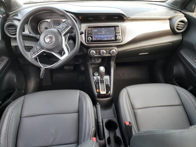 3N1CP5BV3LL561026 Nissan Kicks