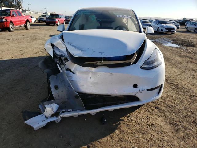 5YJYGDEF0LF023853 Tesla Model Y
