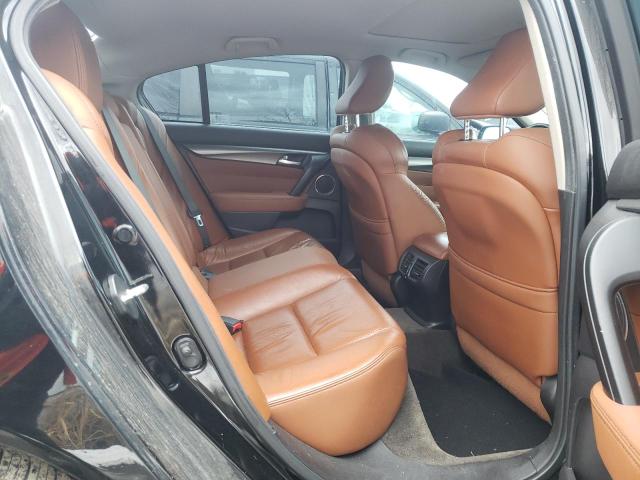19UUA9F79DA800126 Acura Tl Advance
