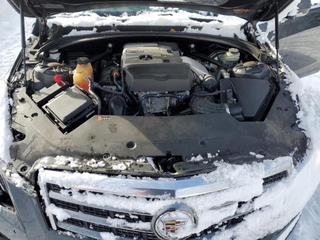 1G6AH5SX0E0194365 Cadillac ATS LUXURY