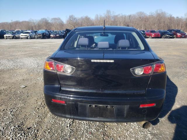 2016 MITSUBISHI LANCER ES - JA32U2FUXGU000575