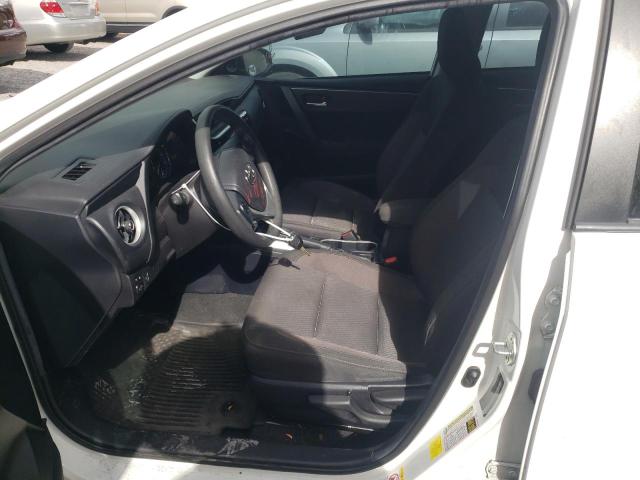 2018 TOYOTA COROLLA L 2T1BURHE3JC043773