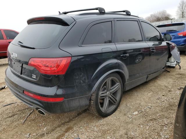 2015 AUDI Q7 TDI PRE - WA1WMAFE2FD021645