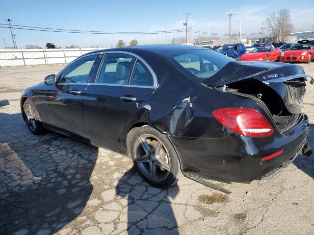 2017 MERCEDES-BENZ E 300 4MAT - WDDZF4KB7HA023041