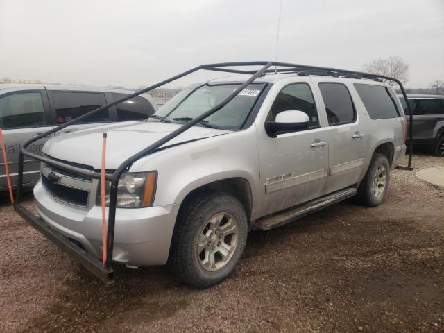 2014 Chevrolet Suburban 