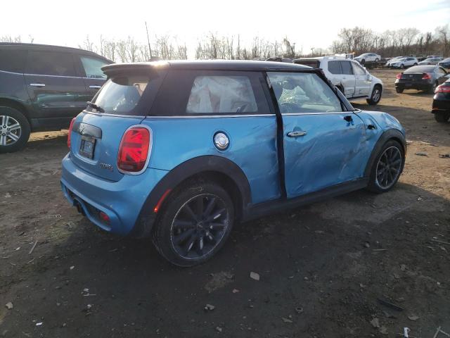 WMWXP7C59K2A50817 Mini Cooper