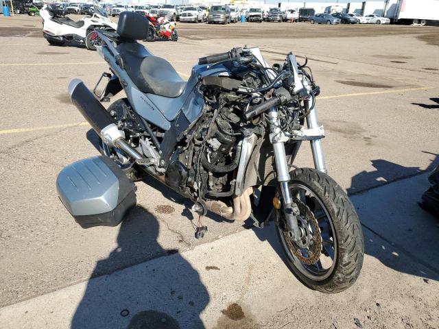 2008 KAWASAKI ZG1400 A - JKBZGNA1X8A010375
