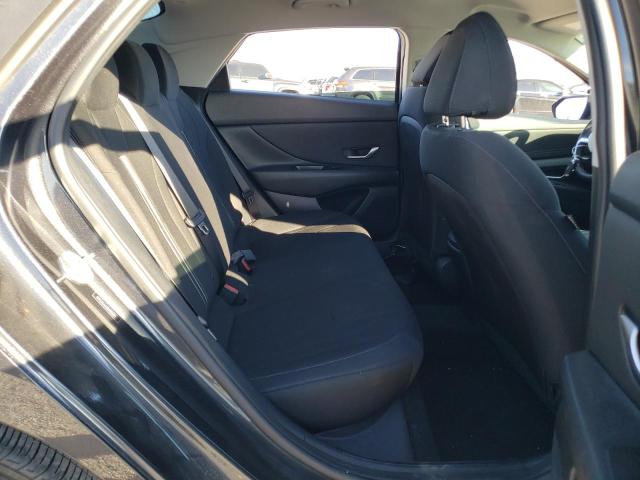 2021 HYUNDAI ELANTRA SE 5NPLS4AG3MH031035