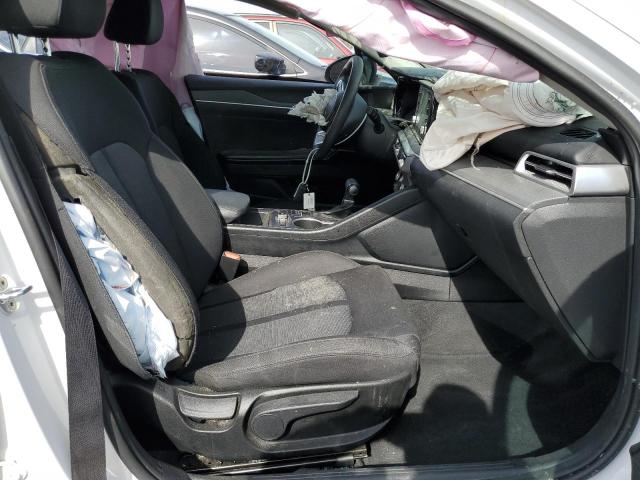 5XXG14J26NG091297 KIA K5 LXS