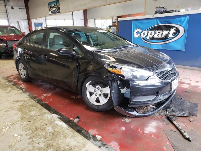 2015 KIA FORTE LX KNAFK4A65F5280411
