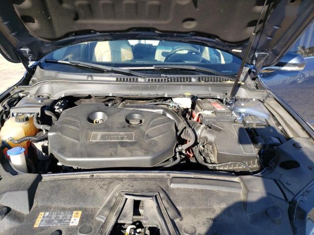 2018 LINCOLN MKZ PREMIE - 3LN6L5B98JR617797