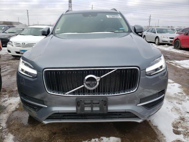 YV4A22PK9K1441301 Volvo XC90