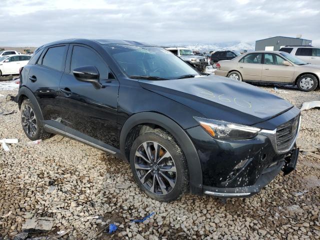 2019 MAZDA CX-3 GRAND - JM1DKFD79K1459644