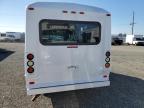 2008 Ford Econoline E350 Super Duty Cutaway Van на продаже в American Canyon, CA - Minor Dent/Scratches