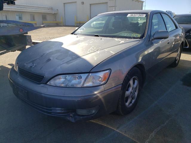 1999 Lexus ES 300 