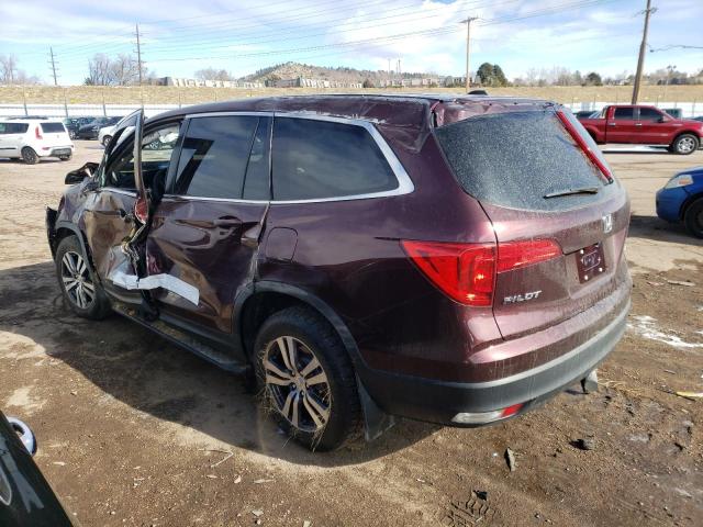 VIN 5TDEBRCH0LS008591 2020 Toyota Highlander, Hybri... no.2