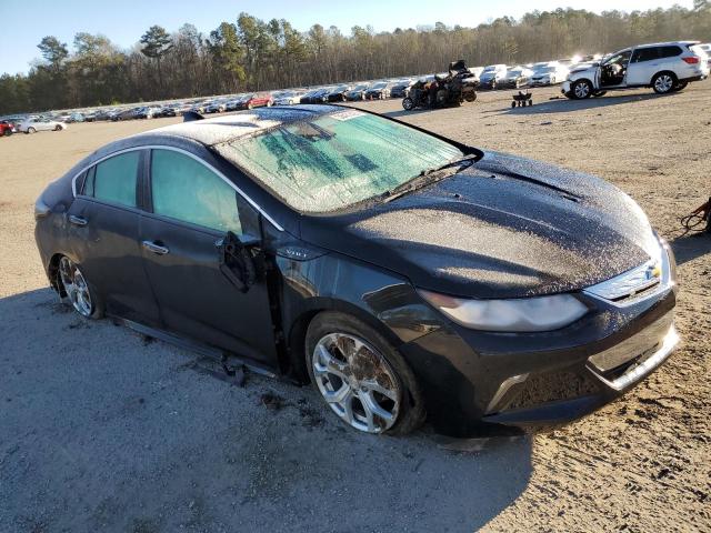 VIN 1G1RB6S58HU138010 2017 Chevrolet Volt, Premier no.4