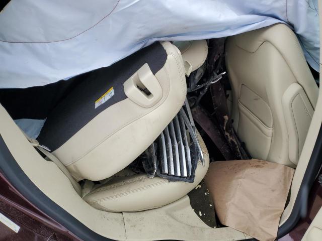3LN6L2J94DR817144 Lincoln MKZ